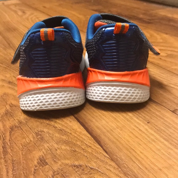 Toddler shoe - Picture 4 of 4